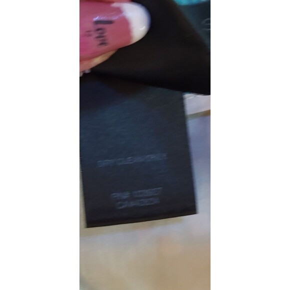 Marc Jacobs Silk Floral Pleated Skirt Womens Size 8 Flowy Lined Lightweight - Picture 10 of 12